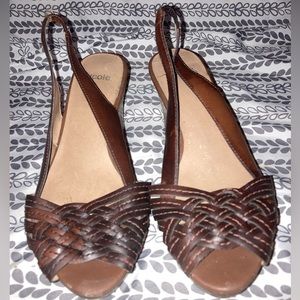 Woman shoes